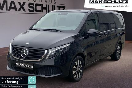 Mercedes EQV