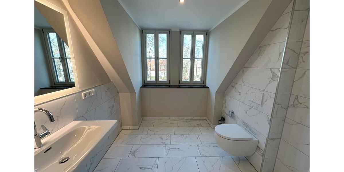 Etagenwohnung Bad Dürrenberg - 3.5 Zimmer, 112 m&sup2;, 1.344&euro; | Angebot:26463264
