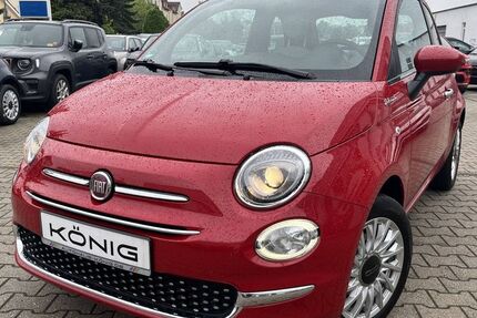 Fiat 500 16.614 km 13.999 &euro; Leipzig 04178