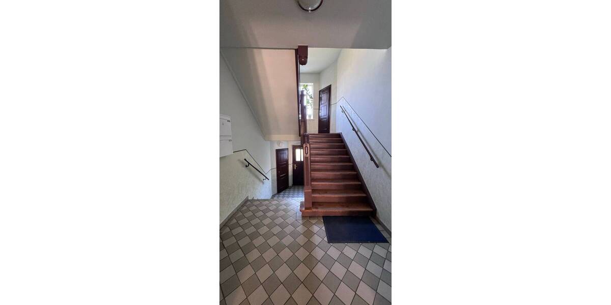 Etagenwohnung Leipzig Schönefeld-Abtnaundorf - 1 Zimmer, 53 m&sup2;, 148.000&euro; | Angebot:26434008