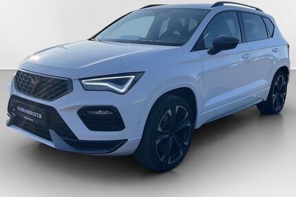 Cupra Ateca 21.190 km 32.690 &euro; Leipzig 04178