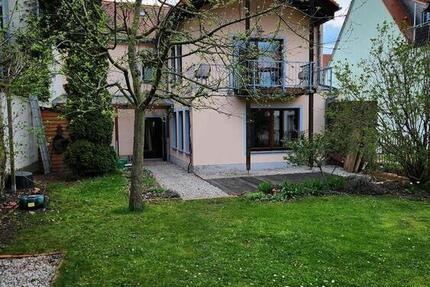 Haus Grimma - 5 Zimmer, 178 m&sup2;, 1.599&euro; | Angebot:26329157
