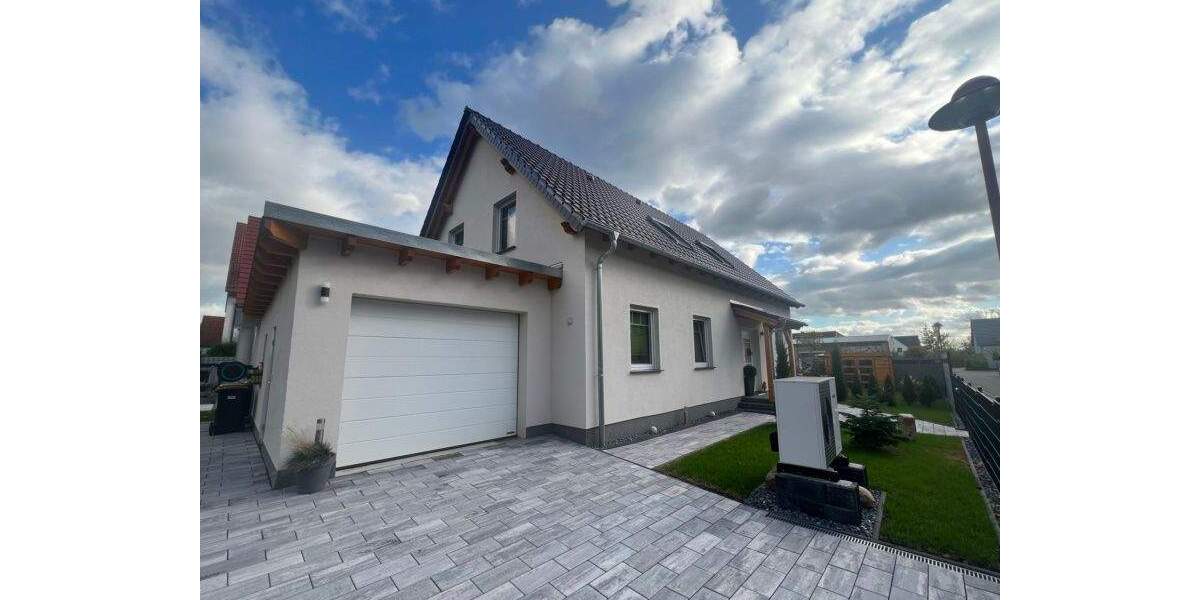 Einfamilienhaus Leipzig Lindenthal - 5 Zimmer, 152 m&sup2;, 795.000&euro; | Angebot:26376975