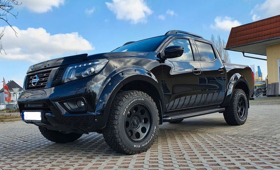 Navara