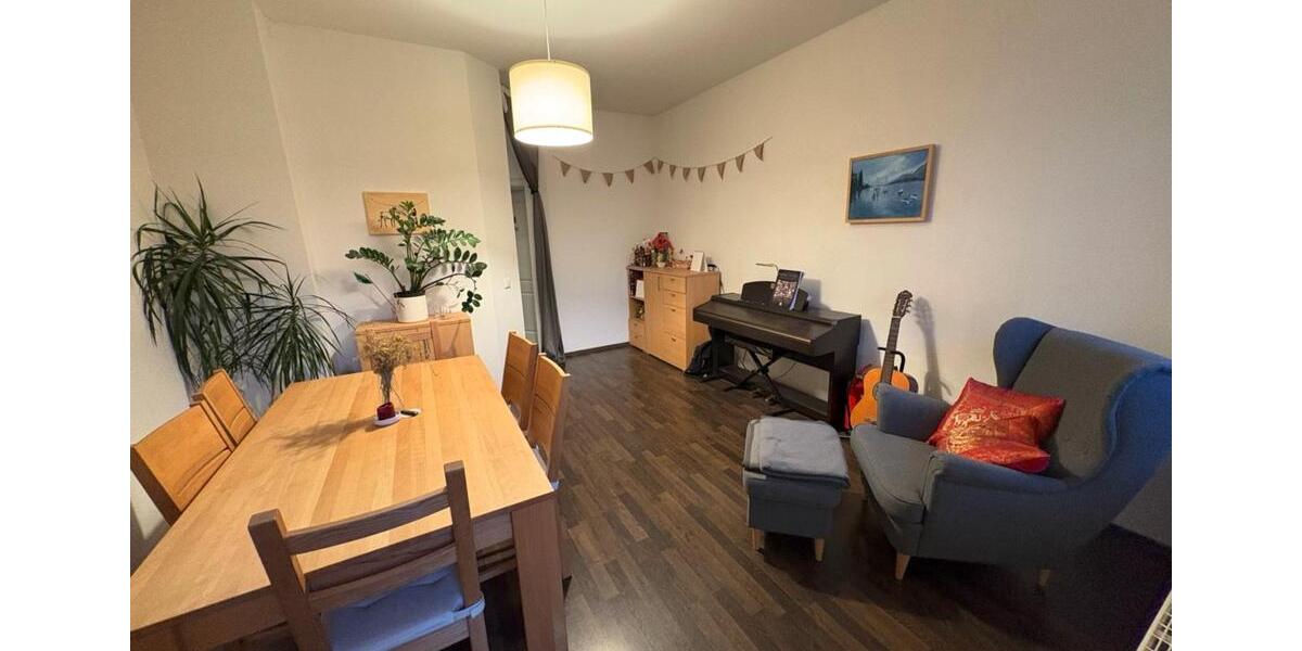 Etagenwohnung Leipzig Nord - 4.5 Zimmer, 115 m&sup2;, 1.399&euro; | Angebot:25804794