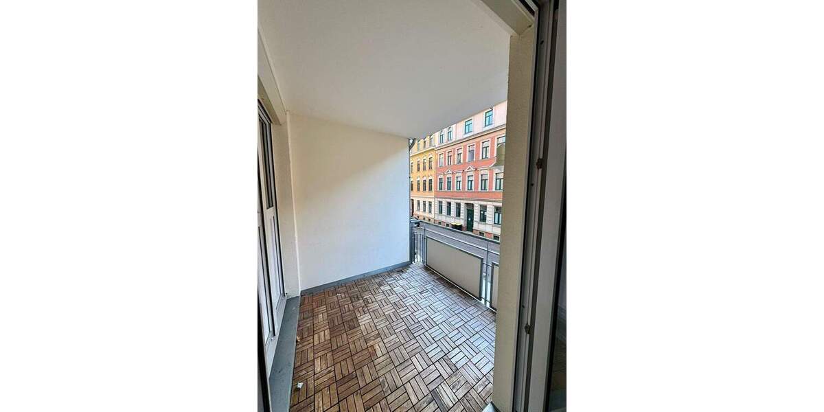 Etagenwohnung Leipzig Altlindenau - 3 Zimmer, 73 m&sup2;, 230.000&euro; | Angebot:25736559