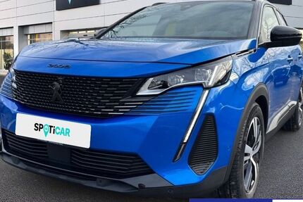 Peugeot 3008 16.485 km 24.430 &euro; Leipzig 04105