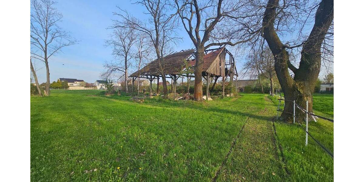 Grundstück Schkeuditz Freiroda - 999.800&euro; | Angebot:25916723