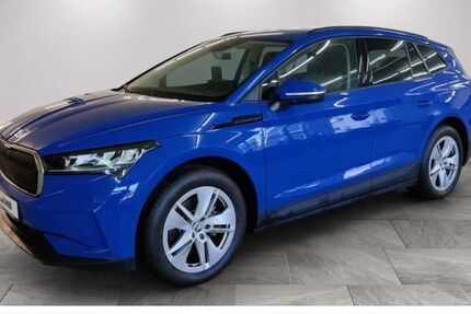 Skoda Enyaq 20.690 km 21.890 &euro; Borna 04552