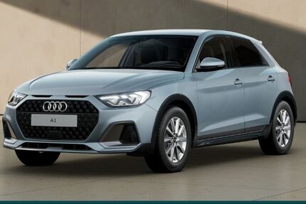 Audi A1 7.060 km 27.930 &euro; Merseburg 06217