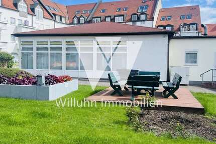 Gewerbeobjekt Delitzsch - 1.110&euro; | Angebot:21795991