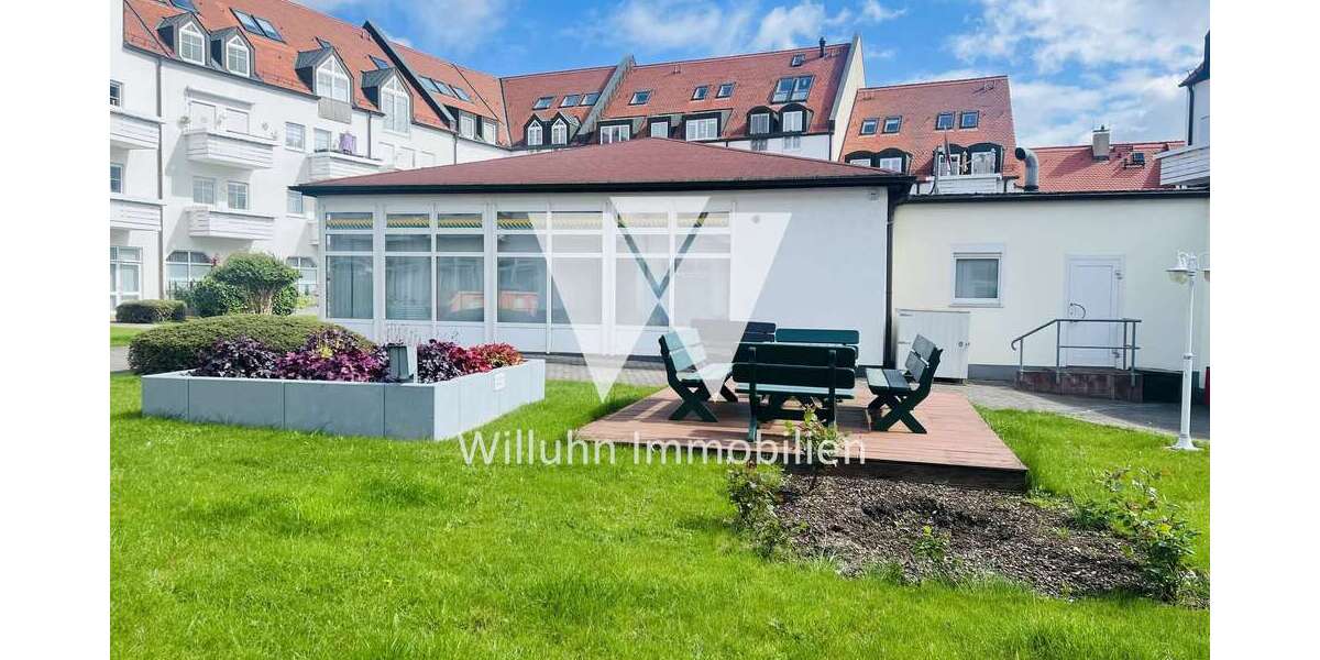 Gewerbeobjekt Delitzsch - 1.110&euro; | Angebot:21795991