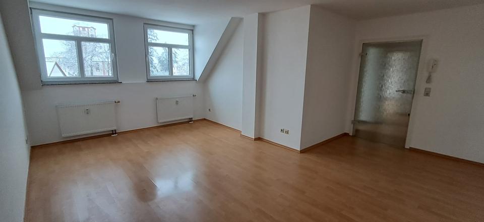 Etagenwohnung Machern - 2 Zimmer, 64 m&sup2;, 545&euro; | Angebot:26364564