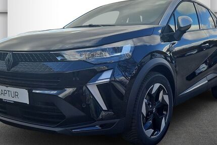 Renault Captur 6.000 km 29.990 &euro; Leipzig 04129