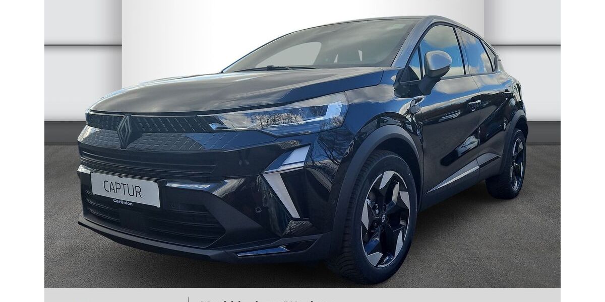 Renault Captur 6.000 km 29.995 &euro; Leipzig 04129