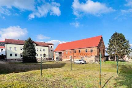 Haus Hohenmölsen Aupitz - 1 Zimmer, 398.000&euro; | Angebot:24778423