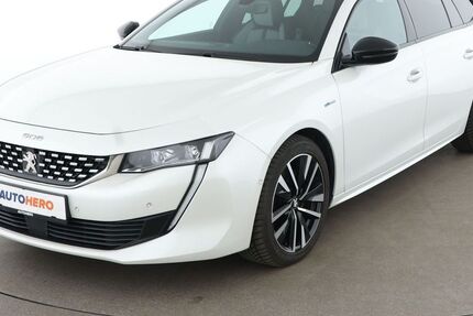 Peugeot 508 92.941 km 17.600 &euro; Leipzig 04328
