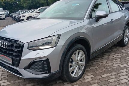 Audi Q2 53.306 km 20.990 &euro; Leipzig 04179