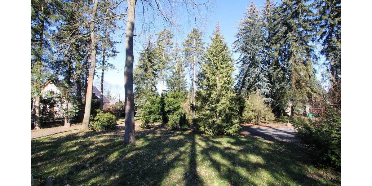 Grundstück Brandis Waldsteinberg - 269.000&euro; | Angebot:25748157