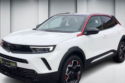 Opel Mokka 18.750 km 18.290 &euro; Leipzig 04179