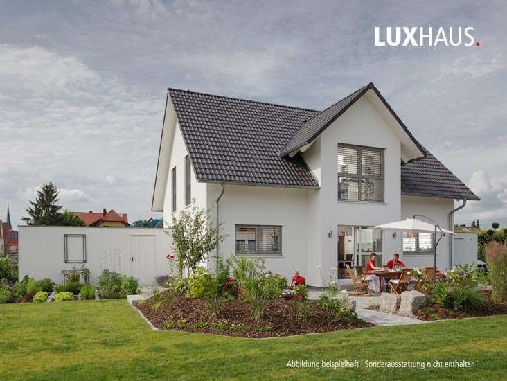 Einfamilienhaus Grimma OT Golzern Golzern - 5 Zimmer, 150 m&sup2;, 697.000&euro; | Angebot:26169585