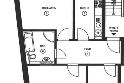 Wohnung zum Kaufen in Leipzig 285.000 € 75.58 m² 3 zimmer