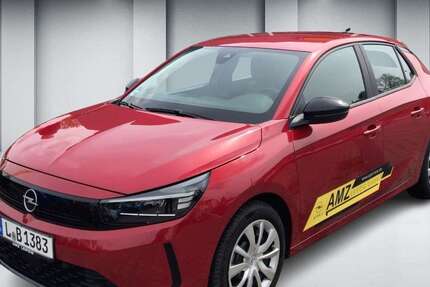 Opel Corsa 6.990 km 14.995 € Leipzig 04179