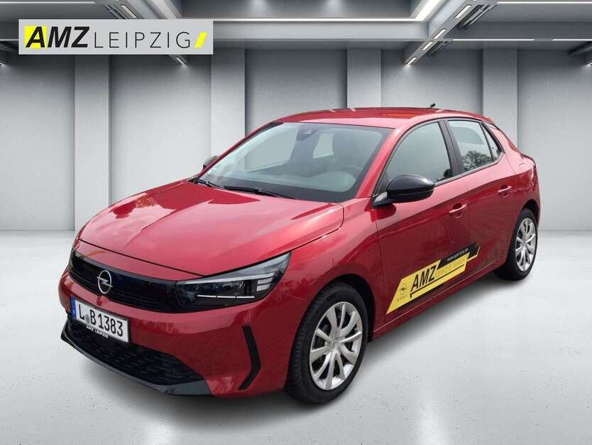 Opel Corsa 6.990 km 14.995 € Leipzig 04179