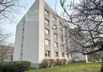 Möblierte 2 Raum Wohnung 48 qm in Wolfen - ideal für Monteure oder Azubis