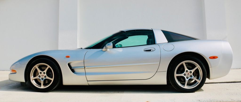Corvette C5 136.000 km 24.900 € Schkeuditz / OT Dölzig 04435