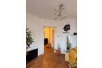 Dachgeschoßwohnung Leipzig Altwest - 3 Zimmer, 79 m&sup2;, 550&euro; | Angebot:26354879
