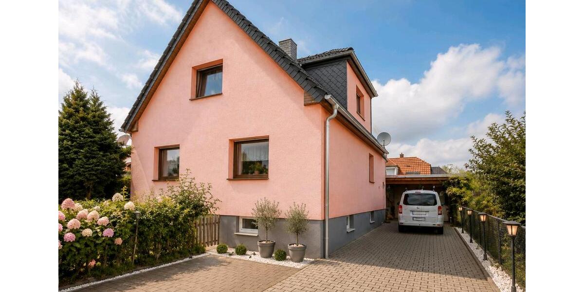 Einfamilienhaus Wurzen - 4 Zimmer, 110 m&sup2;, 259.000&euro; | Angebot:27300974