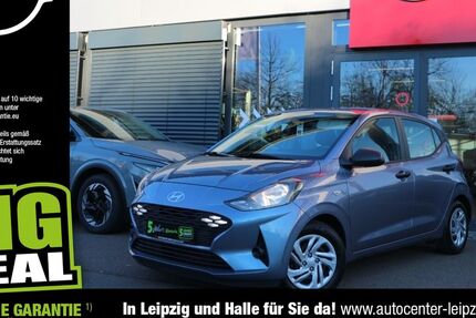 Hyundai i10 1.546 km 14.590 &euro; Leipzig 04205