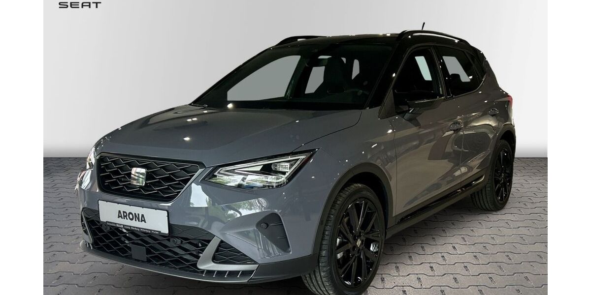 Seat Arona 5.500 km 26.890 &euro; Leipzig 04328