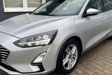 Ford Focus 54.998 km 20.399 &euro; Leuna 06237