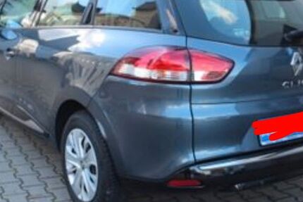 Renault Clio 89.000 km 8.350 &euro; Delitzsch 04509