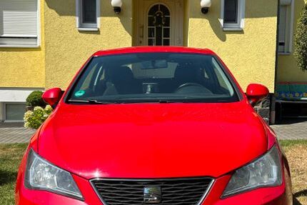 Seat Ibiza 76.000 km 5.500 &euro; Grimma 04668