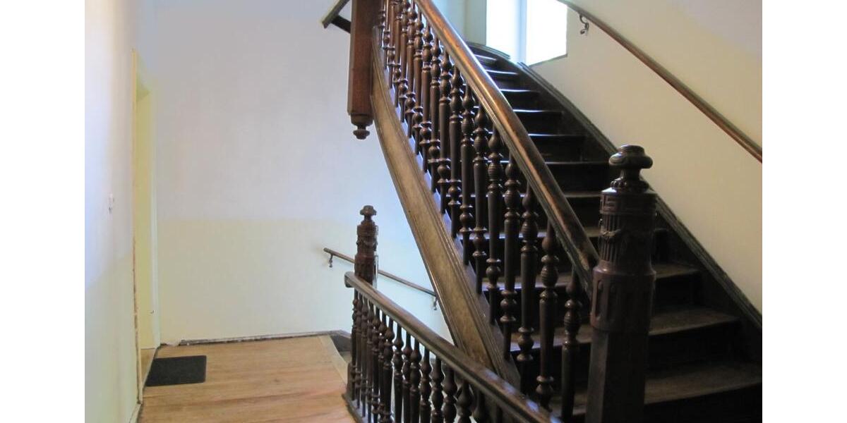 Bezugsfreie 3-Zimmer-Altbauwohnung mit Charme in Leipzig-Möckern 3 zimmer