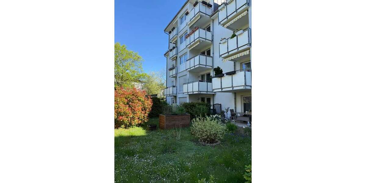 Etagenwohnung Gohlis Gohlis-Süd - 2 Zimmer, 53 m&sup2;, 178.000&euro; | Angebot:26276656