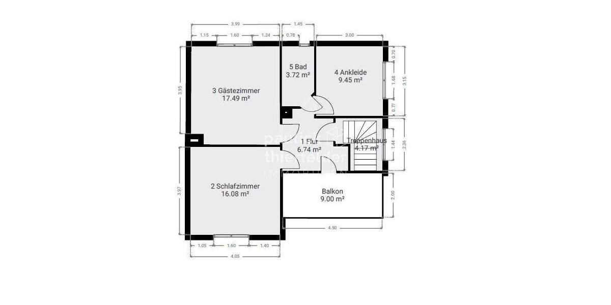 Doppelhaushälfte Markkleeberg - 7 Zimmer, 193 m&sup2;, 749.000&euro; | Angebot:25740221