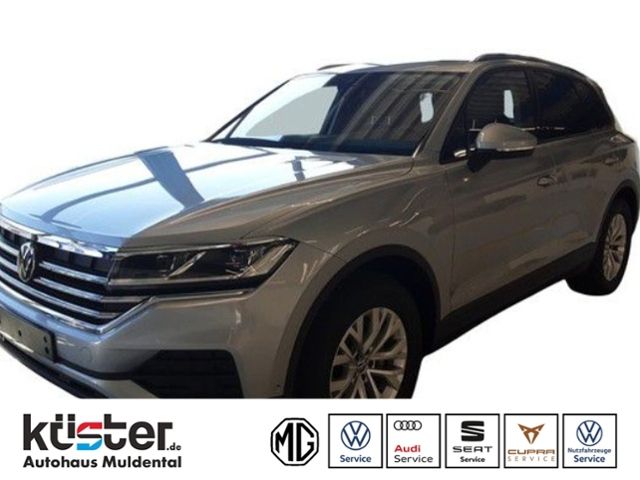 Touareg