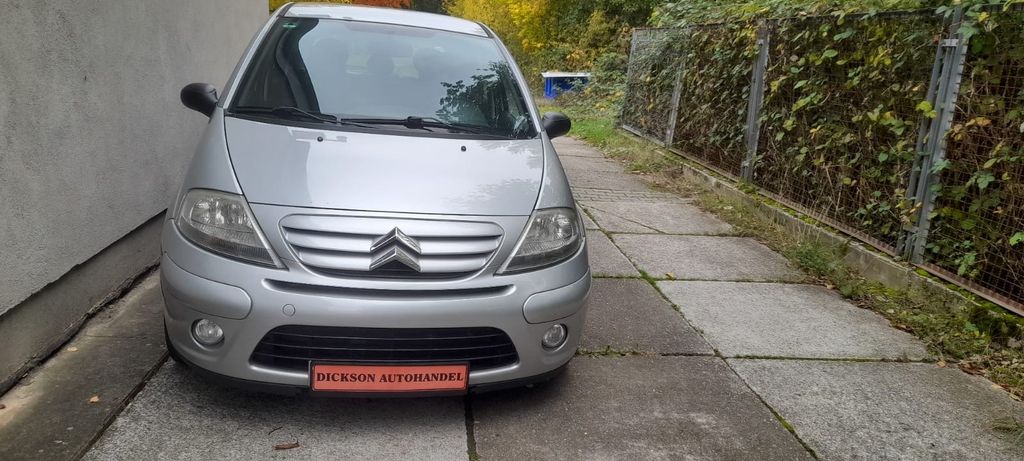 Citroen C3 149.000 km 1.999 &euro; Leipzig 04158