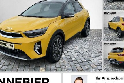 Kia Stonic 34.149 km 19.690 &euro; Leipzig 04158