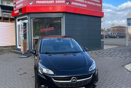 Opel Corsa 121.845 km 6.799 &euro; Leipzig 04229