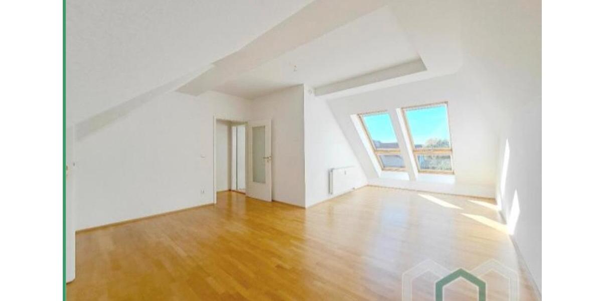 Maisonettenwohnung Leipzig Mitte - 2.5 Zimmer, 68 m&sup2;, 880&euro; | Angebot:25656686