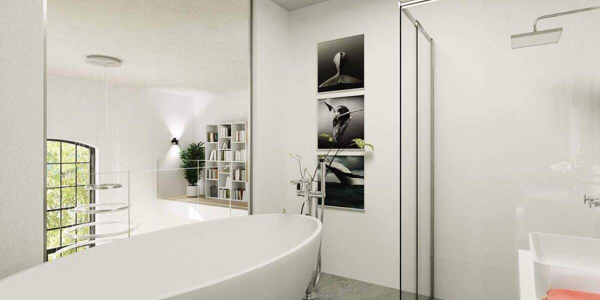 Etagenwohnung Borna - 3 Zimmer, 426.000&euro; | Angebot:25740145