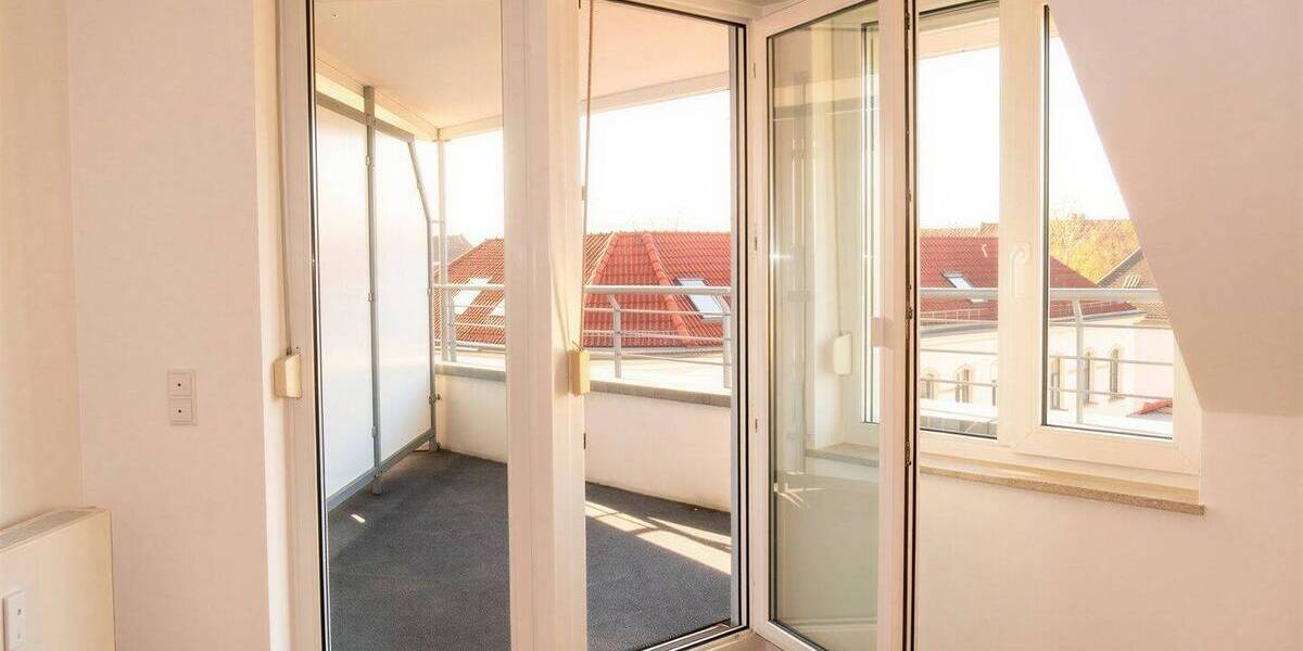 Etagenwohnung Leipzig Kleinzschocher - 4 Zimmer, 104 m&sup2;, 339.000&euro; | Angebot:25957330