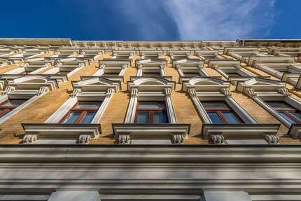 Wohnung zum Mieten in Leipzig 1.029 € 75 m²