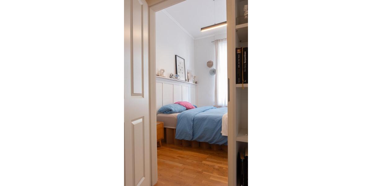 Hochparterre Leipzig Altwest - 3 Zimmer, 91 m&sup2;, 319.000&euro; | Angebot:27132285