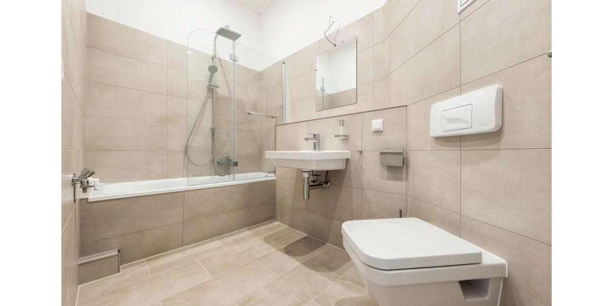 Etagenwohnung Leipzig Mitte - 1 Zimmer, 52 m&sup2;, 745&euro; | Angebot:25366576